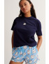 Undiz Tricou de pijama Marie Arystokraci - Pled.ro