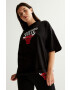 Undiz Tricou din bumbac Chicago Bulls - Pled.ro