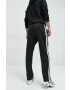 Unfair Athletics pantaloni de trening barbati culoarea negru cu imprimeu - Pled.ro