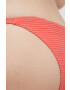 United Colors of Benetton bikini brazilieni culoarea roz - Pled.ro