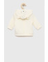 United Colors of Benetton bluza bebe - Pled.ro