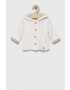 United Colors of Benetton bluza bebe - Pled.ro