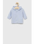 United Colors of Benetton bluza bebe - Pled.ro