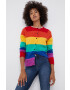 United Colors of Benetton Cardigan - Pled.ro