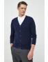 United Colors of Benetton cardigan din bumbac - Pled.ro