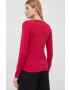 United Colors of Benetton cardigan din bumbac - Pled.ro