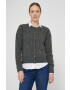 United Colors of Benetton Cardigan din lana - Pled.ro