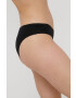 United Colors of Benetton chiloti culoarea negru - Pled.ro