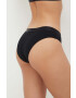 United Colors of Benetton chiloti culoarea negru - Pled.ro