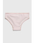 United Colors of Benetton chiloti copii 2-pack culoarea roz - Pled.ro