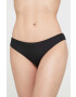 United Colors of Benetton chiloti de baie culoarea negru - Pled.ro