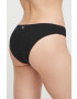 United Colors of Benetton chiloti de baie culoarea negru - Pled.ro