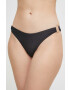 United Colors of Benetton chiloti de baie culoarea negru - Pled.ro