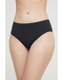 United Colors of Benetton chiloti de baie culoarea negru - Pled.ro