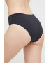 United Colors of Benetton chiloti de baie culoarea negru - Pled.ro