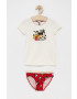 United Colors of Benetton Compleu copii x Disney - Pled.ro