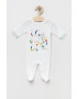 United Colors of Benetton costum bebe - Pled.ro