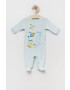 United Colors of Benetton costum bebe - Pled.ro