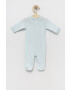 United Colors of Benetton costum bebe - Pled.ro