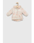 United Colors of Benetton geaca bebe - Pled.ro