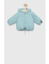 United Colors of Benetton geaca bebe - Pled.ro