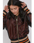 United Colors of Benetton Geaca bomber - Pled.ro