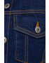 United Colors of Benetton geaca jeans - Pled.ro