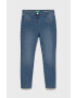 United Colors of Benetton jeans copii - Pled.ro