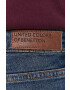 United Colors of Benetton Jeans Pablo - Pled.ro