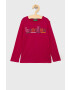 United Colors of Benetton Longsleeve copii - Pled.ro