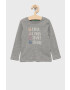 United Colors of Benetton Longsleeve copii - Pled.ro