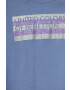 United Colors of Benetton longsleeve copii - Pled.ro