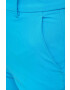 United Colors of Benetton pantaloni femei lat high waist - Pled.ro