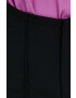 United Colors of Benetton pantaloni femei drept high waist - Pled.ro