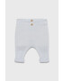 United Colors of Benetton pantaloni bebe - Pled.ro