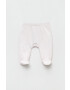 United Colors of Benetton pantaloni bebe 2-pack - Pled.ro