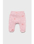 United Colors of Benetton pantaloni bebe 2-pack - Pled.ro