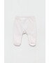 United Colors of Benetton pantaloni bebe 2-pack - Pled.ro