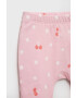 United Colors of Benetton pantaloni bebe 2-pack - Pled.ro