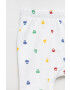 United Colors of Benetton pantaloni bebe 2-pack - Pled.ro