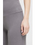 United Colors of Benetton pantaloni de lounge culoarea gri - Pled.ro