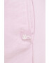 United Colors of Benetton pantaloni de lounge drept high waist - Pled.ro