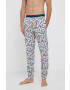 United Colors of Benetton Pantaloni de pijama x Peanuts - Pled.ro