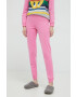 United Colors of Benetton pijamale de bumbac X Looney Tunes Sylwester I Tweety - Pled.ro