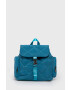 United Colors of Benetton rucsac femei culoarea alb mic neted - Pled.ro