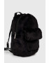 United Colors of Benetton rucsac culoarea negru mic neted - Pled.ro