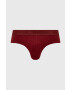 United Colors of Benetton slip barbati culoarea bordo - Pled.ro