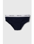 United Colors of Benetton slip copii 2-pack culoarea verde - Pled.ro