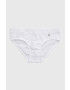 United Colors of Benetton Slip copii culoarea gri - Pled.ro