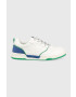 United Colors of Benetton sneakers pentru copii culoarea albastru marin - Pled.ro